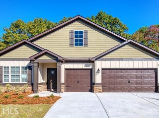 315 Charlotte Frances Ln, McDonough, GA 30252