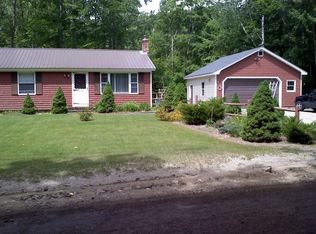 247 Hodgdon Rd, Weare, NH 03281