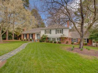 8800 Sierra Rd, Henrico, VA 23229