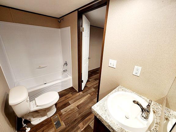 3rd image of 2509 Big Logan Way #126