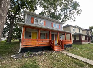 1311 N Tuxedo St, Indianapolis, IN