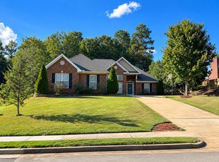 1866 Shadow Bend Ln, Auburn, AL 36830