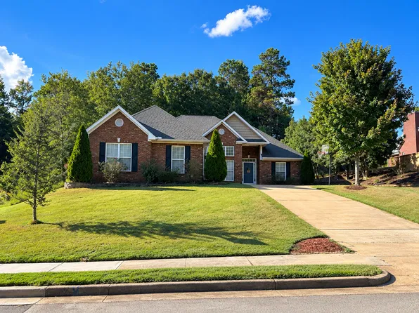 1866 Shadow Bend Ln, Auburn, AL 36830
