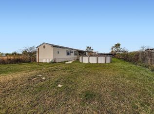 1043 County Road 3548, Cleveland, TX 77327
