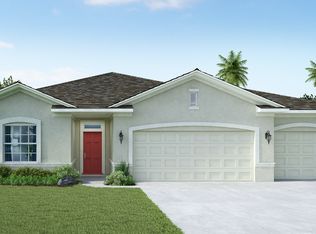 8322 Laguna Cir, Sebastian, FL 32976