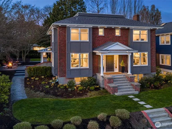 360 Highland Drive, Seattle, WA 98109