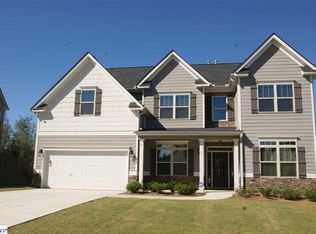 27 Grand River Ln, Simpsonville, SC 29681