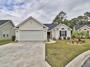 605 Old Fox Ct, Myrtle Beach, SC 29588