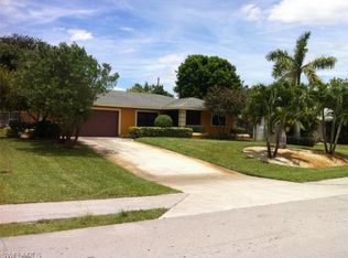 5241 32nd Ave SW, Naples, FL 34116