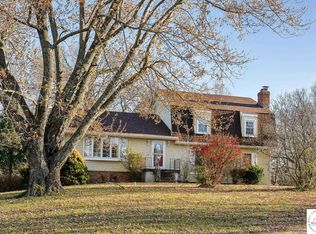 147 SW 101st Rd, Warrensburg, MO 64093