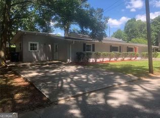 539 Harper Rd SE, Atlanta, GA 30315