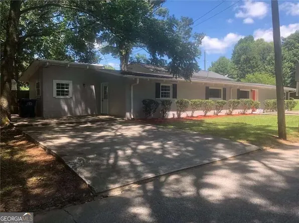539 Harper Rd SE, Atlanta, GA 30315