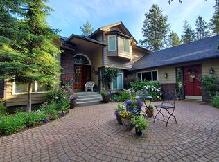 2015 S Eastern Ln, Spokane, WA 99212