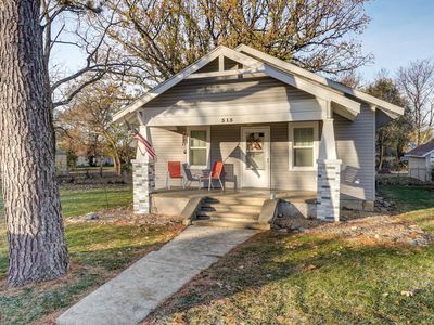 313 Mitchell Avenue, Clever, MO, 65631