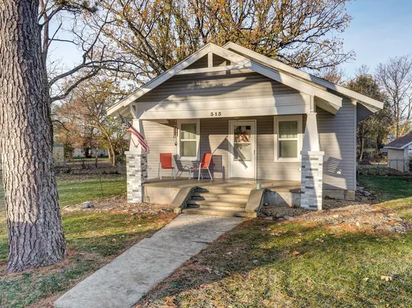 313 Mitchell Avenue, Clever, MO 65631