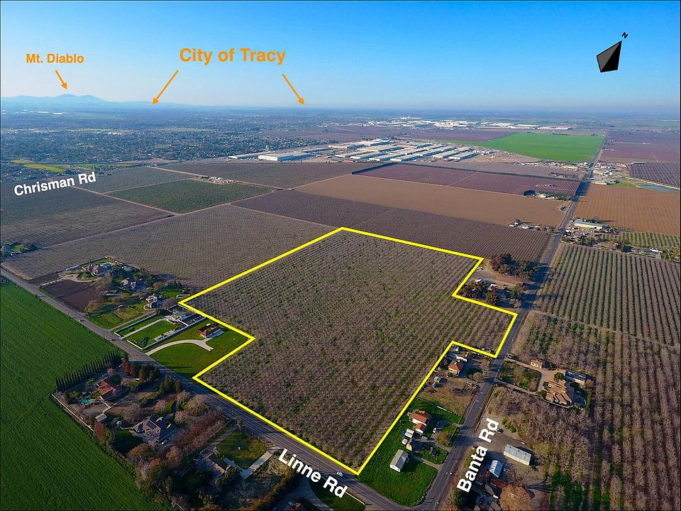 1st image of 28201 S Banta Rd