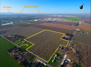 28201 S Banta Rd, Tracy, CA 95304