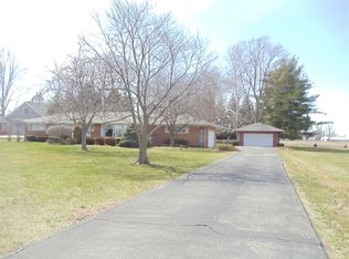 216 Park Row, Flora, IN 46929