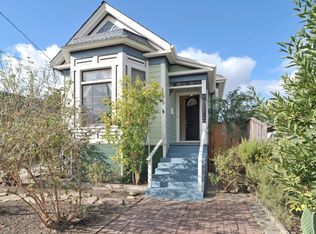 135 S 23rd St, San Jose, CA 95116