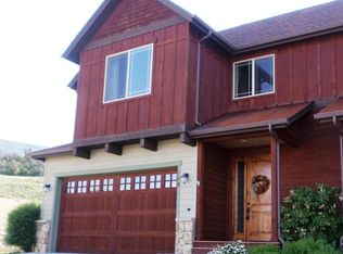 148 Deer Valley Dr, New Castle, CO 81647