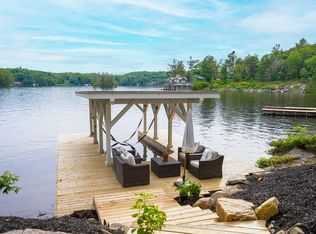 2755 Muskoka Road 118 W #44, Muskoka Lakes, ON P0B 1J0