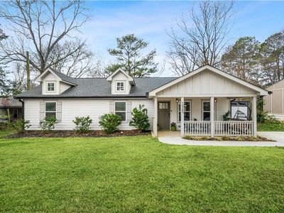1065 Kipling St SE, Atlanta, GA, 30315