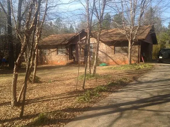 234 Winterberry Dr, Athens, GA 30606