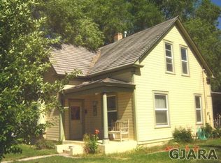 315 E Ottley Ave, Fruita, CO 81521