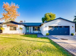 4433 E Piccadilly Rd, Phoenix, AZ 85018