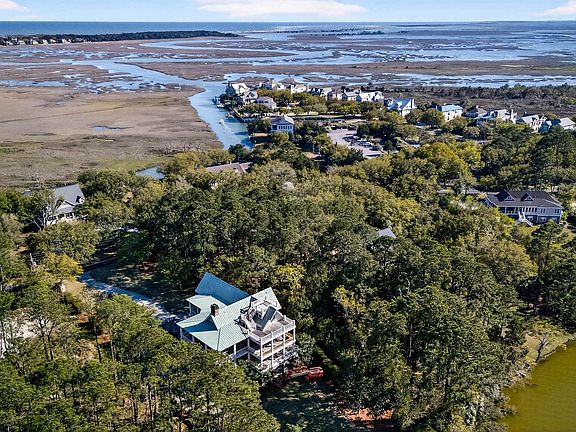 5th image of Lot 18 Luvan Blvd. #DeBordieu Colony