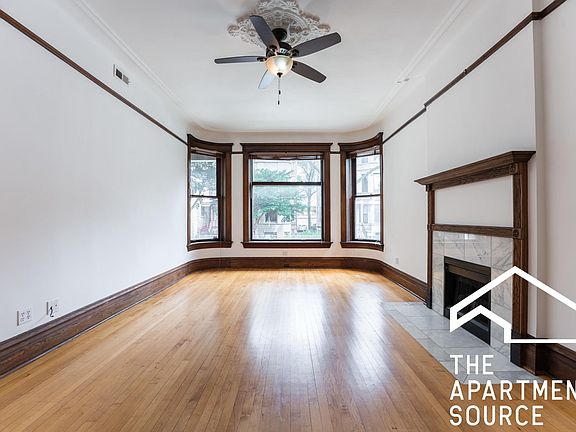 5th image of 2119 W Concord Pl #1