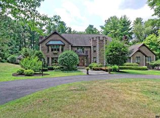 11 W Cobble Hill Rd, Loudonville, NY 12211