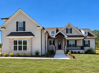 784 Mount Olivet Rd Lot 5A, Columbia, TN 38401