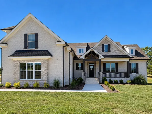 784 Mount Olivet Rd Lot 5A, Columbia, TN 38401