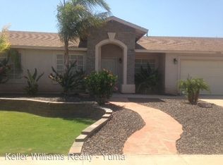 2896 S 31st Dr, Yuma, AZ 85364
