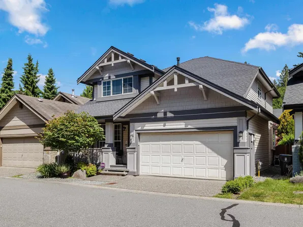 20809 97th Ave, Langley, BC V1M 3Z1