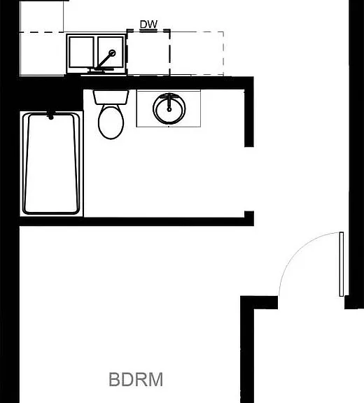 Modern Downtown Loft Living at A.T. Lofts Minot, ND — Photo 5