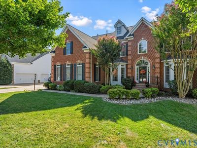 12300 Porsche Dr, Glen Allen, VA, 23059