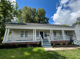 327 Livingston St #B, Jackson, MS 39202