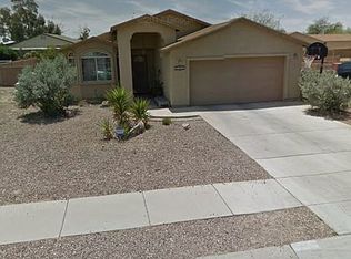 2132 E Vera Cruz Vis, Tucson, AZ 85713