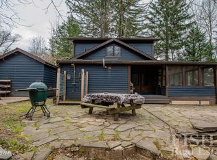 543 Haleeka Rd, Cogan Station, PA 17728