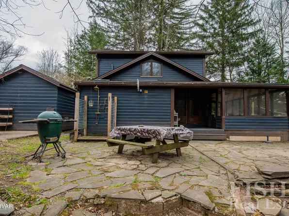 543 Haleeka Rd, Cogan Station, PA 17728