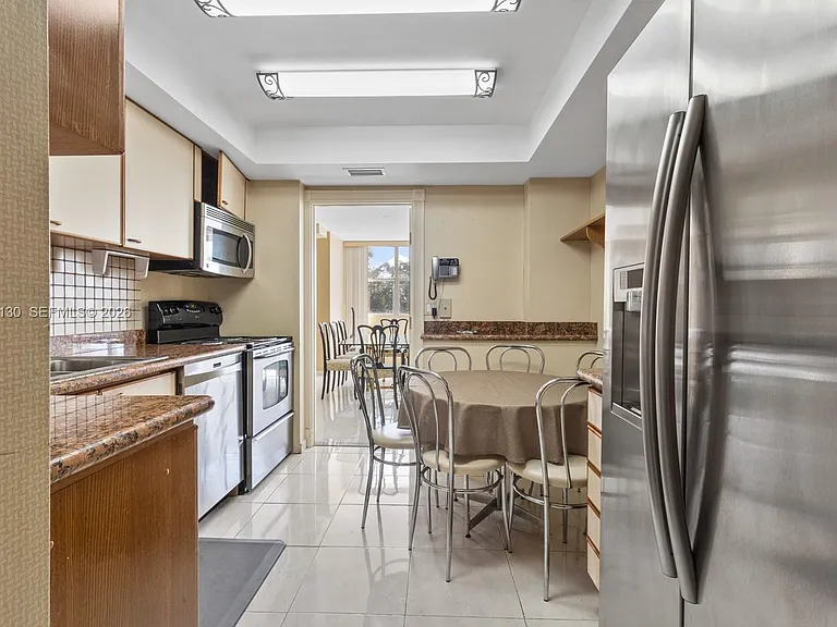 1420 NE Brickell Bay Dr #601A — Photo 9