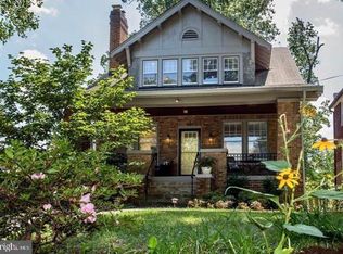 1406 Ingraham St NW, Washington, DC 20011