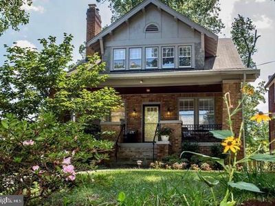 1406 Ingraham St NW, Washington, DC, 20011