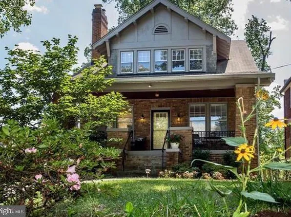 1406 Ingraham St NW, Washington, DC 20011