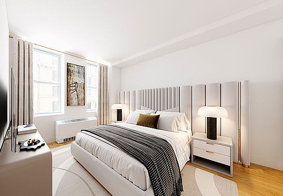 5th image of 1 Wall St APT 1906