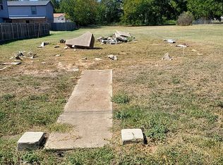 650 S Second Ave, Stephenville, TX 76401