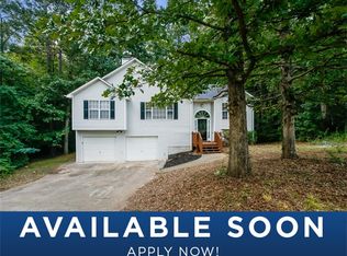 206 N Loblolly Xing, Temple, GA 30179
