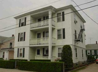 129 Butler Ave, Providence, RI 02906